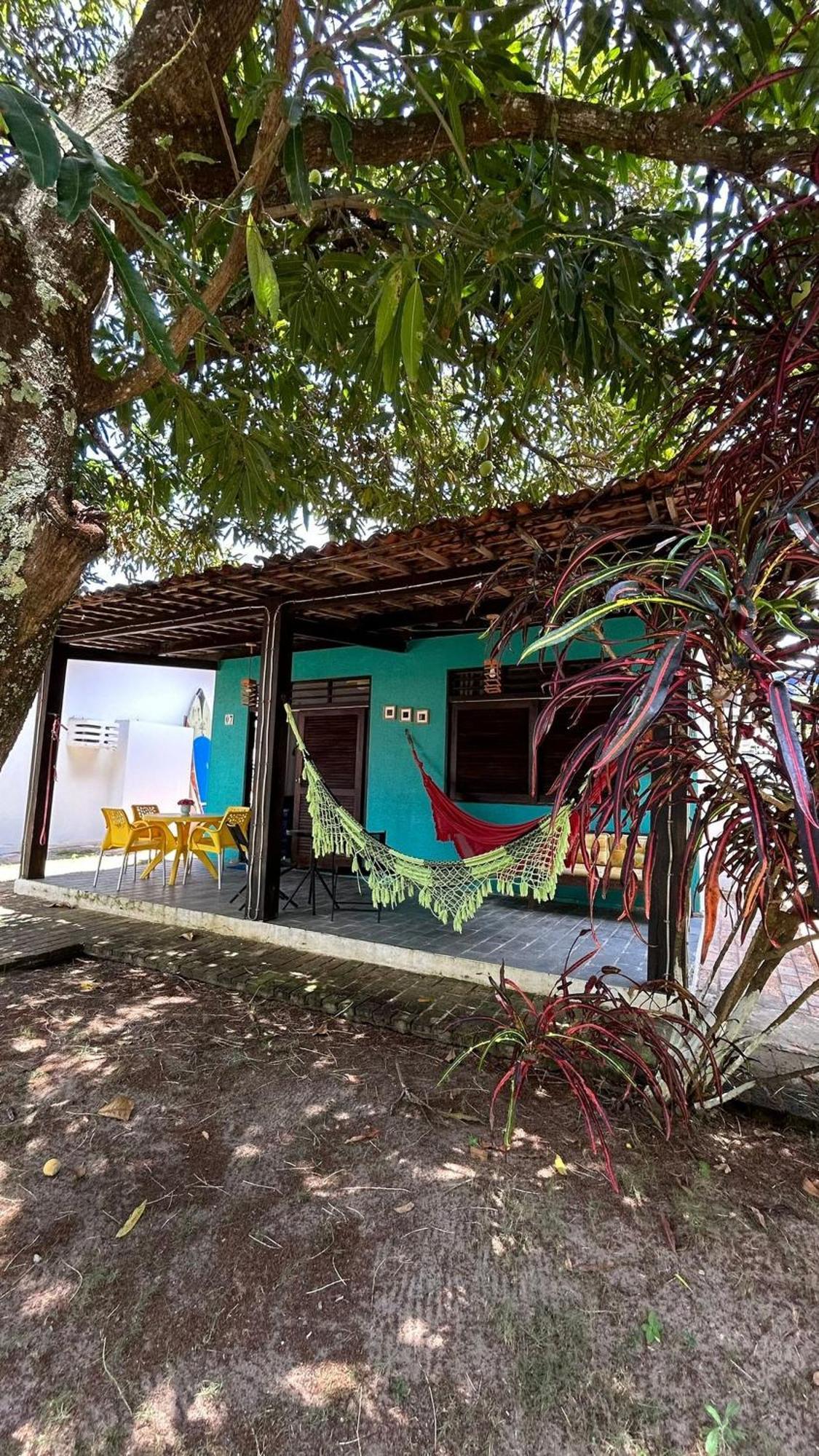 Chales Praias Brasileiras Maragogi Dış mekan fotoğraf