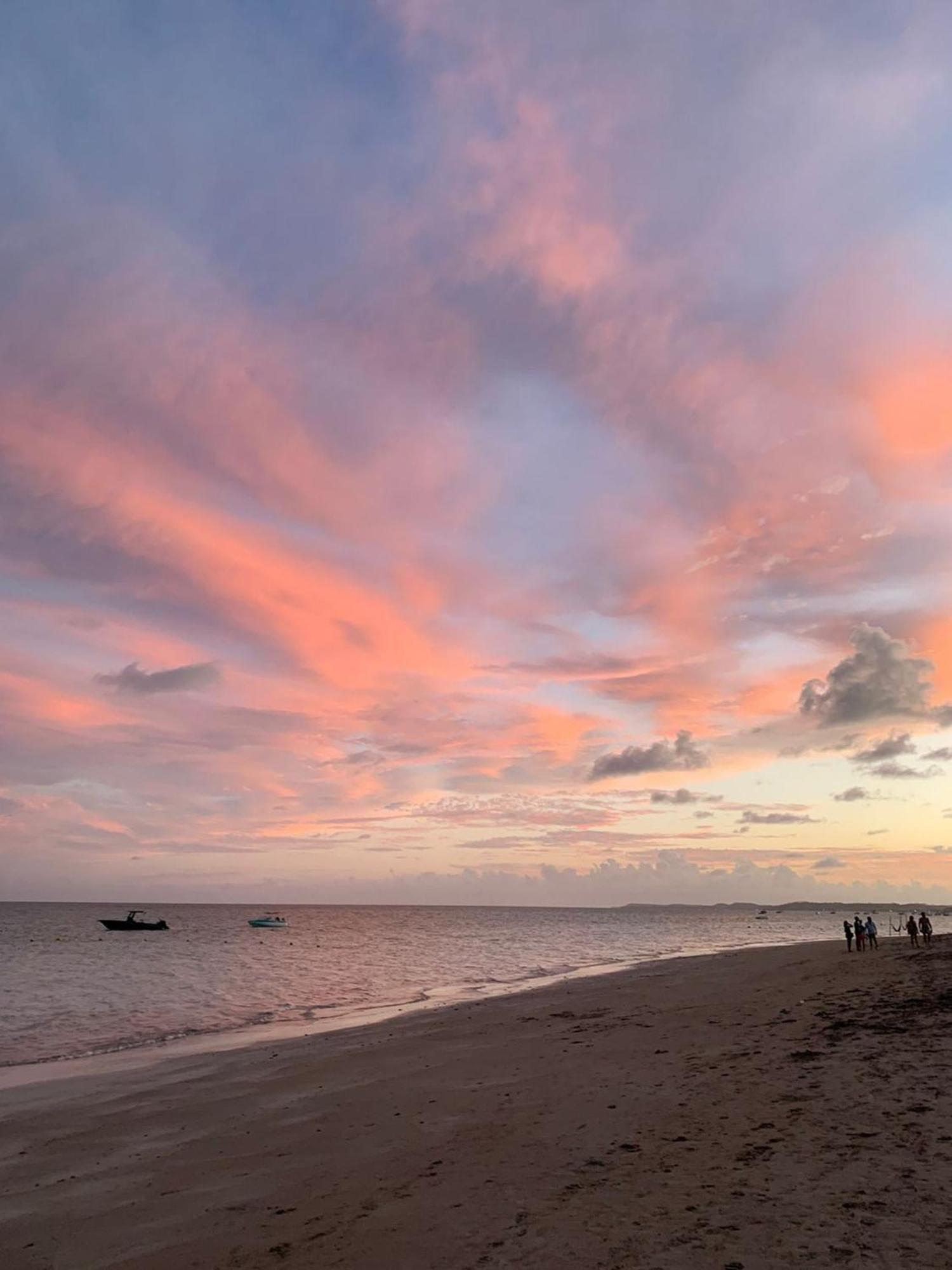 Chales Praias Brasileiras Maragogi Dış mekan fotoğraf