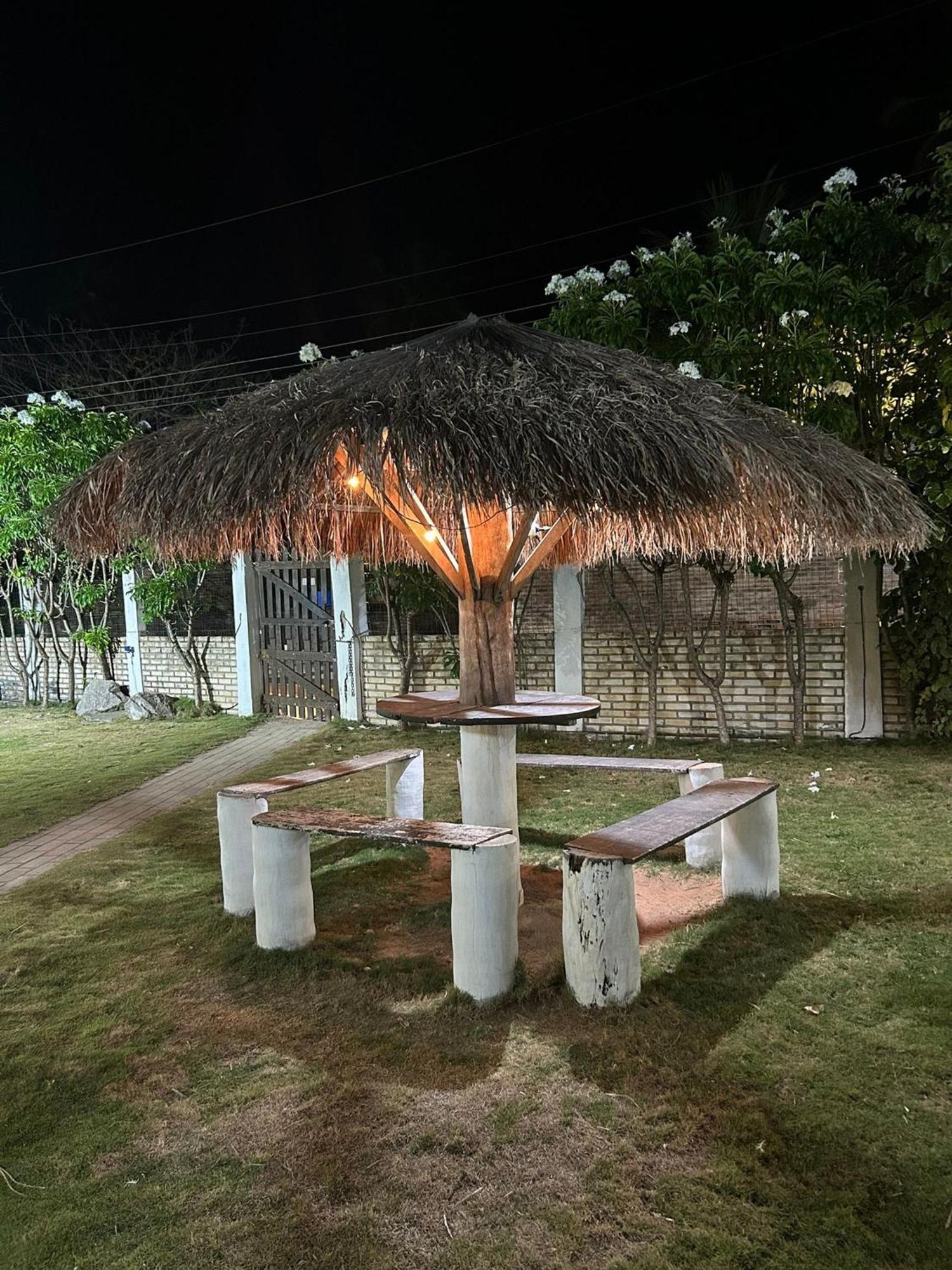 Chales Praias Brasileiras Maragogi Dış mekan fotoğraf