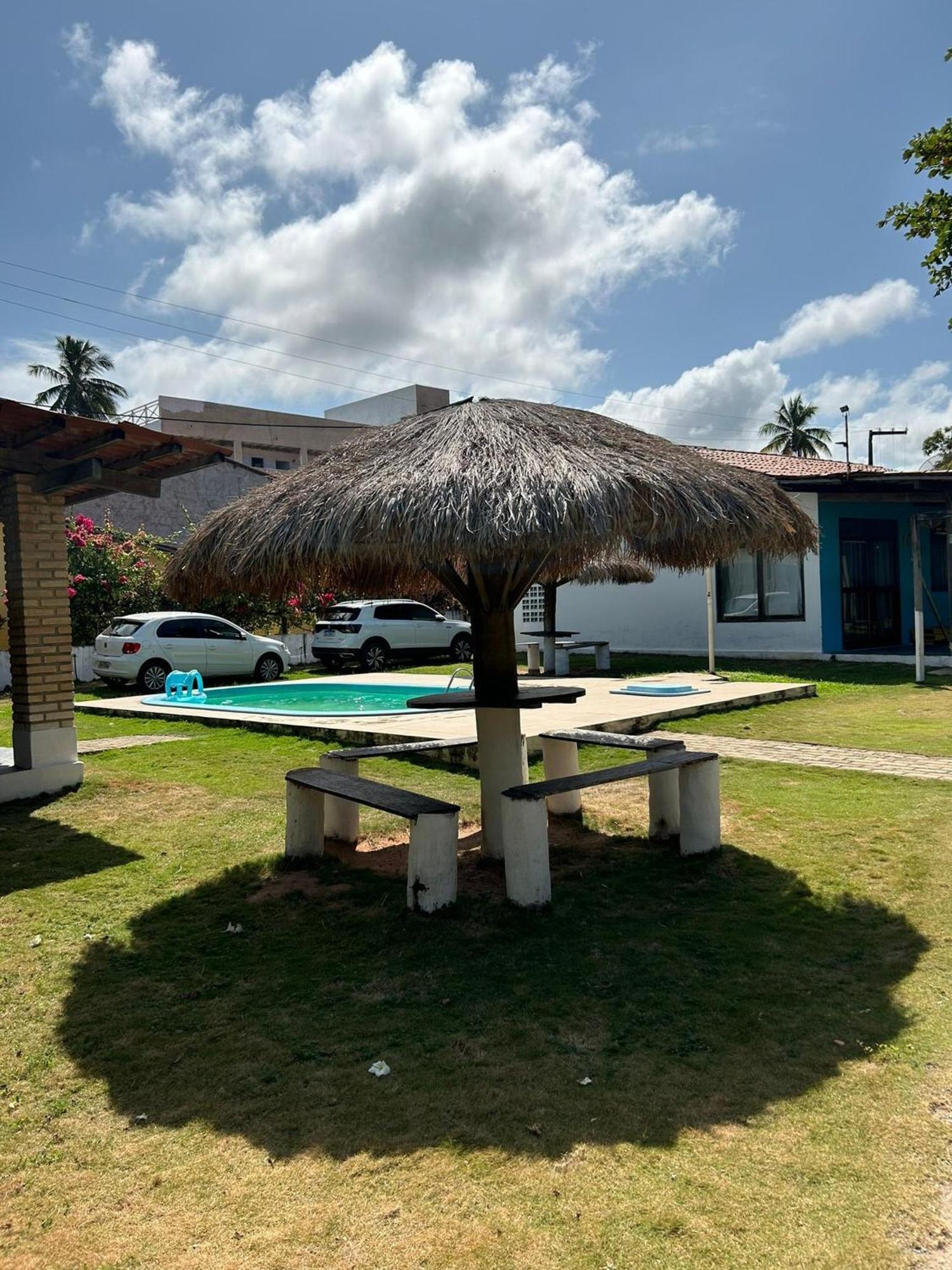 Chales Praias Brasileiras Maragogi Dış mekan fotoğraf