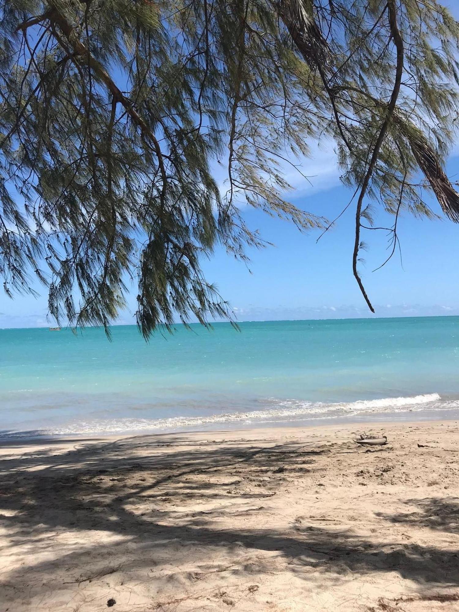 Chales Praias Brasileiras Maragogi Dış mekan fotoğraf